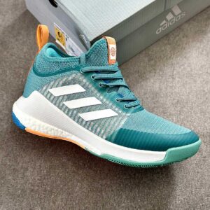 کفش والیبال آدیداس مدل Adidas CrazyFlight MID