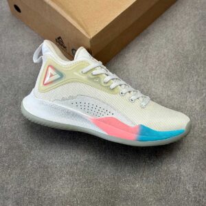 کفش بسکتبال پیک Peak basketball shoes