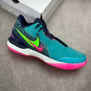 کفش بسکتبال Nike LeBron NXXT Gen AMPD