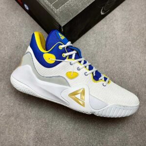 کفش بسکتبال پیک Peak basketball shoes